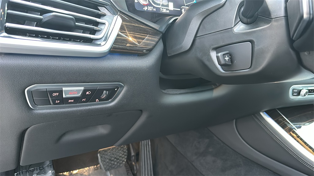2023 Bmw X5 xDrive45e photo 17