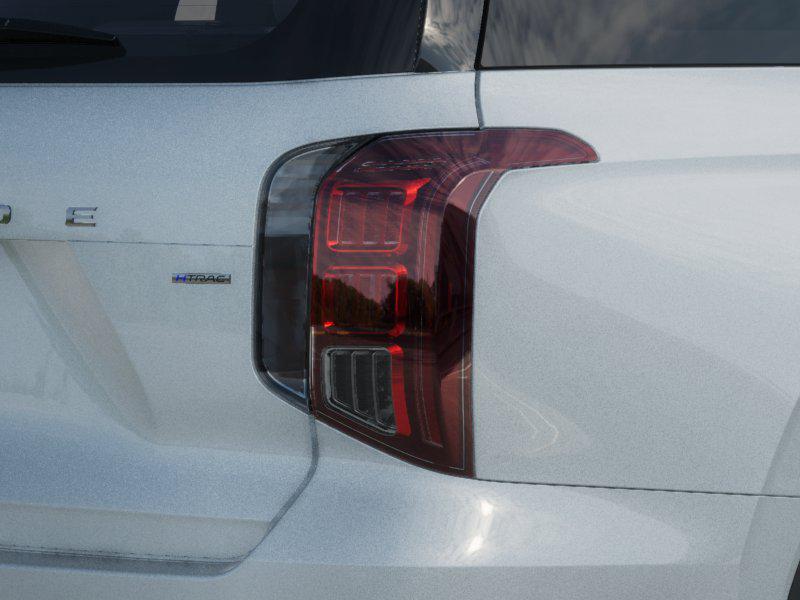 2025 Hyundai Palisade SEL photo 10