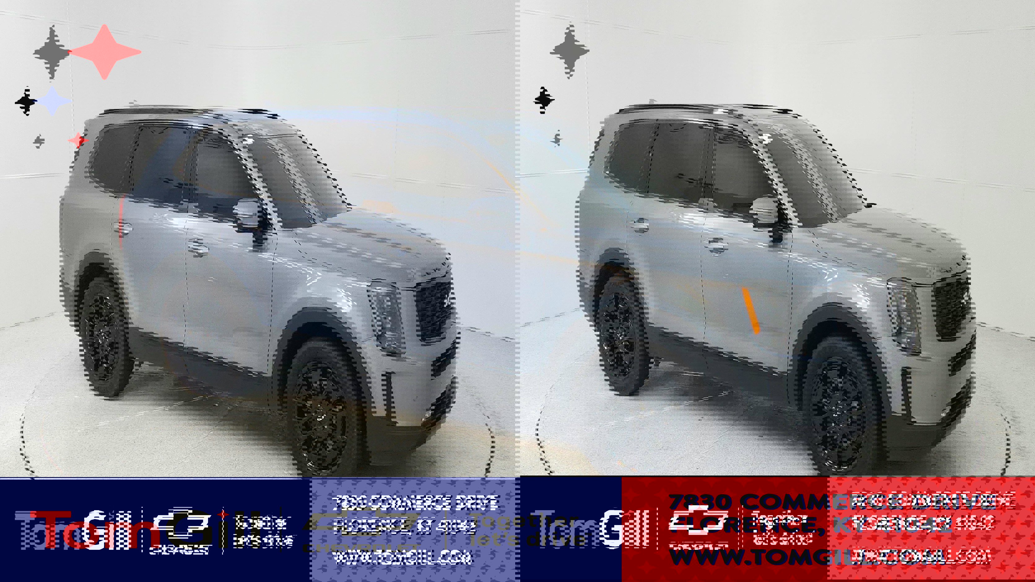 2022 Kia Telluride SX's photo