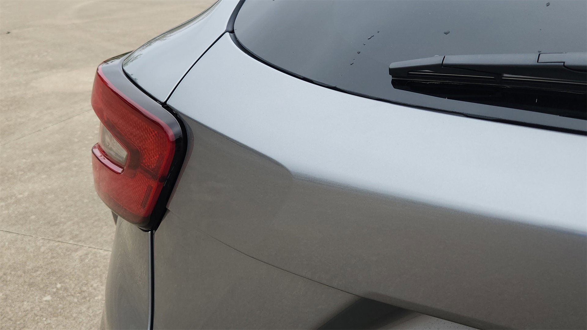 2025 Chevrolet Trax ACTIV photo 24