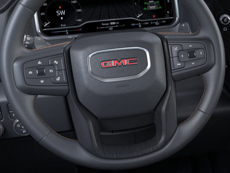 2026 Gmc Sierra AT4 photo 18