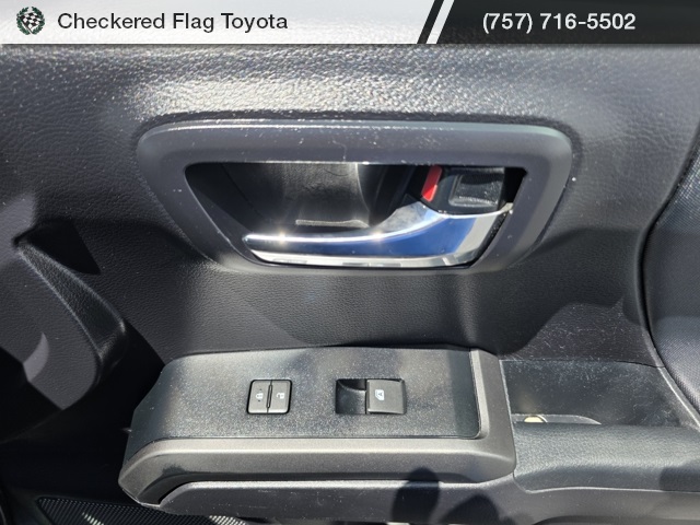 2020 Toyota Tacoma TRD Sport V6 photo 42