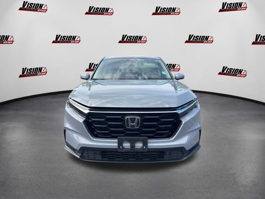 2024 Honda CR-V EX-L photo 2