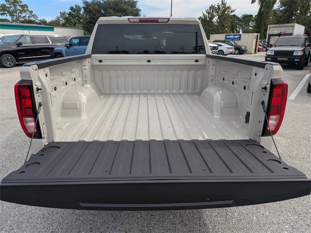 2026 Gmc Sierra Pro photo 11