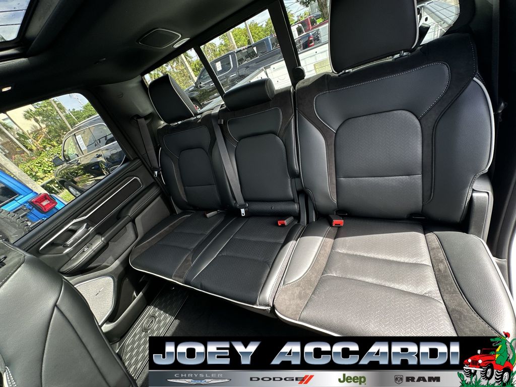 2025 Ram 1500 Laramie photo 23