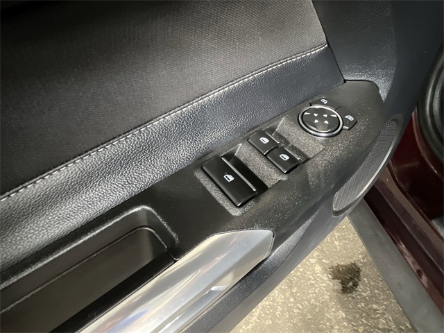 2018 Ford Mustang EcoBoost photo 19