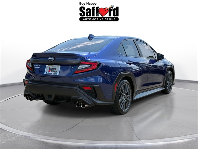 2023 Subaru WRX GT photo 9