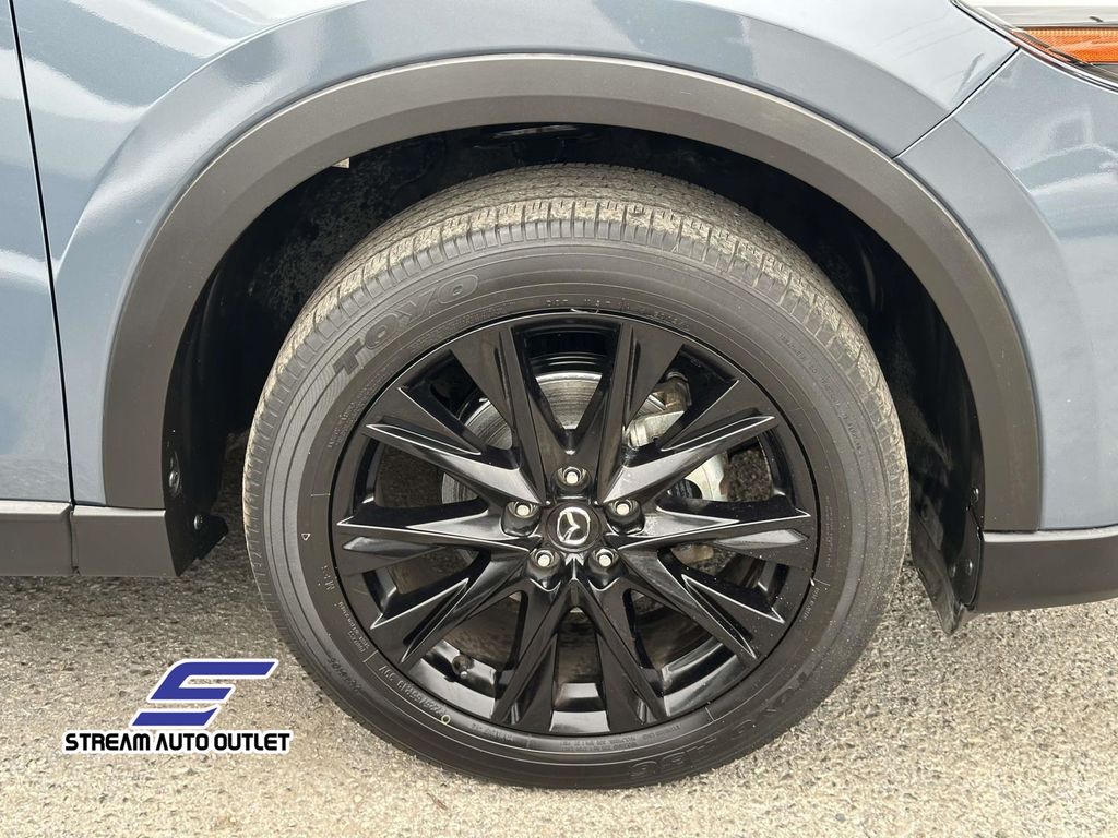 2024 Mazda CX-5 2.5 S Carbon photo 7