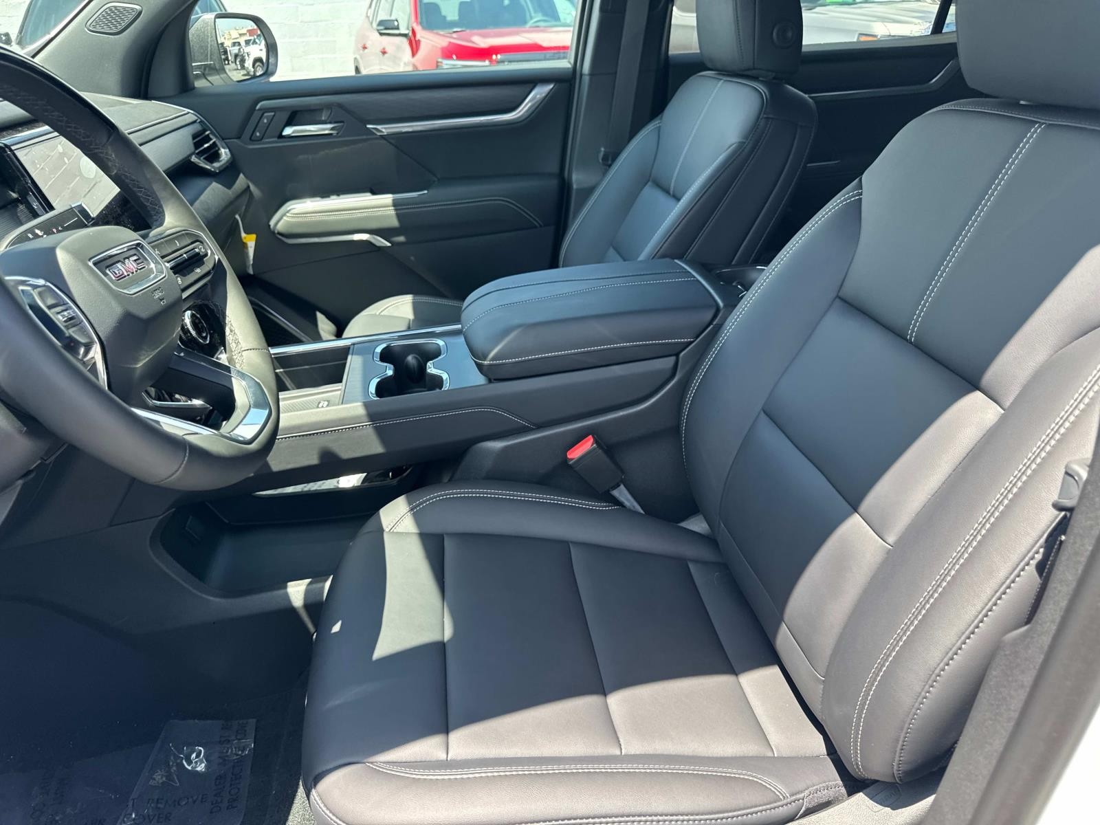 2025 Gmc Acadia Elevation photo 18