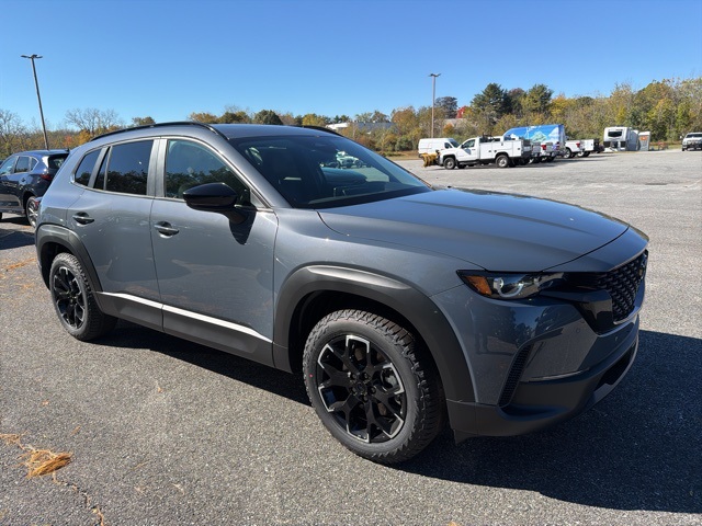 2026 Mazda CX-50 Meridian Edition's photo