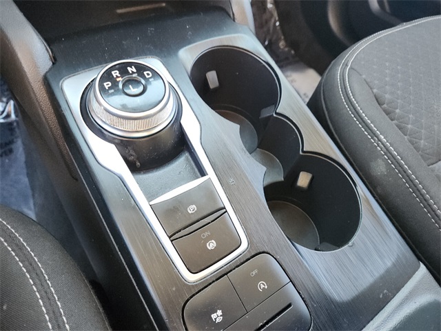 2023 Ford Escape Active SE photo 21