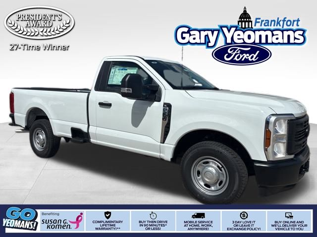 2026 Ford F-250 Super Duty XL