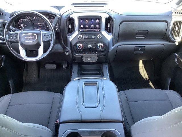 2020 Gmc Sierra 1500 Elevation photo 19