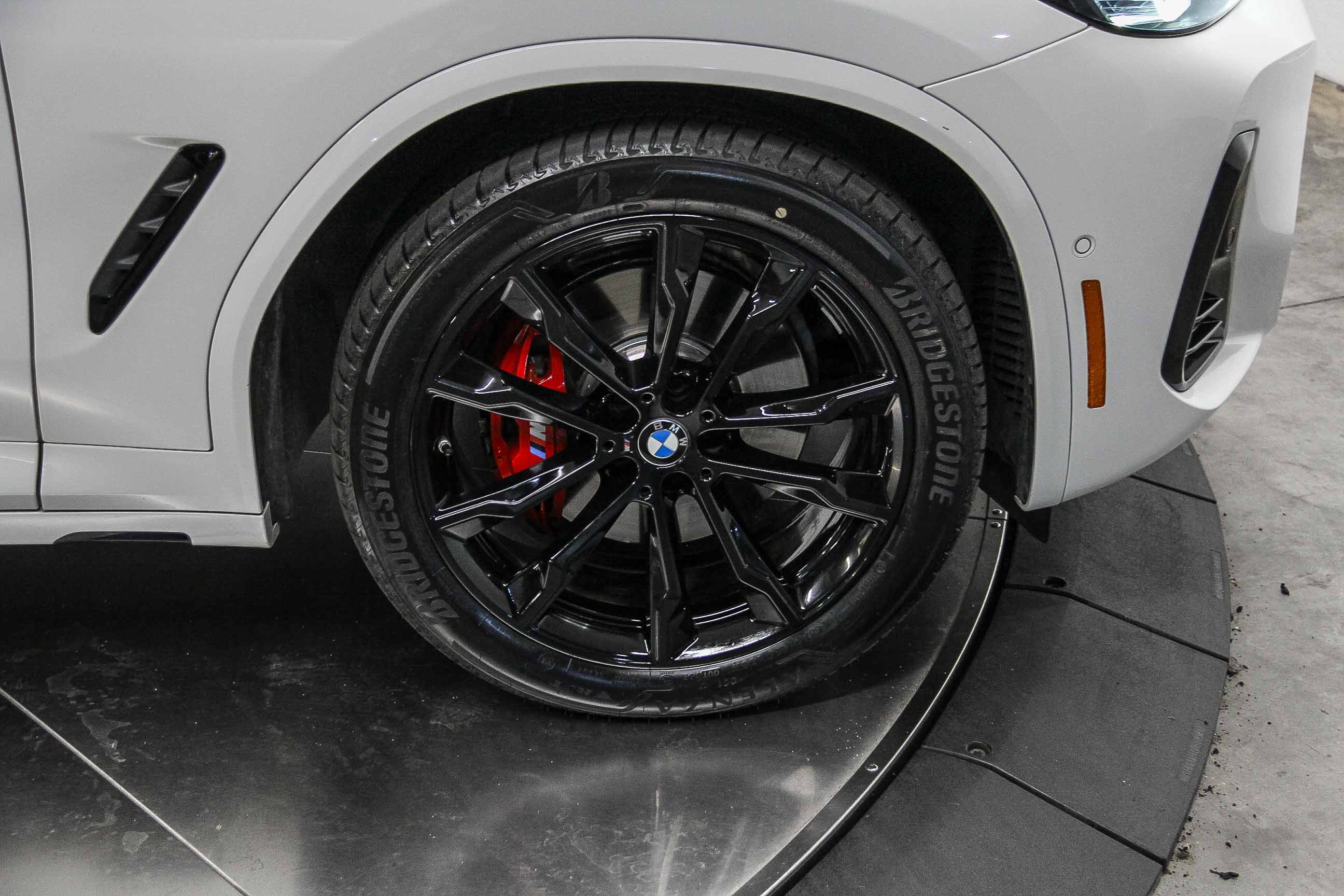 2023 Bmw X3 M40i photo 8