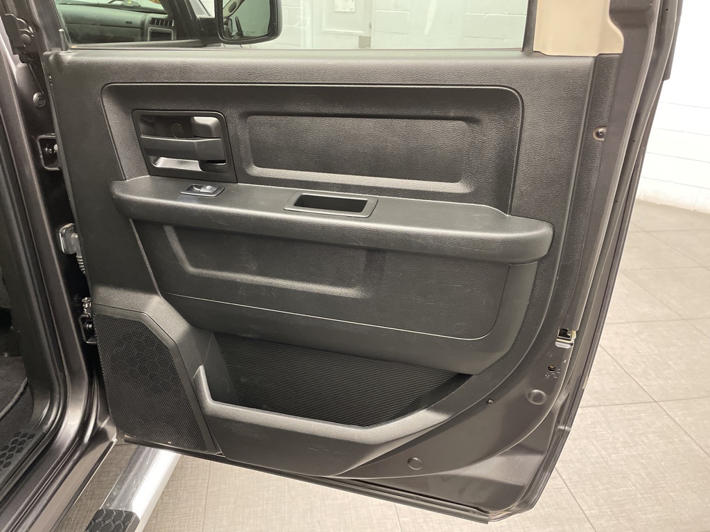 2021 Ram 1500 Classic Tradesman photo 24