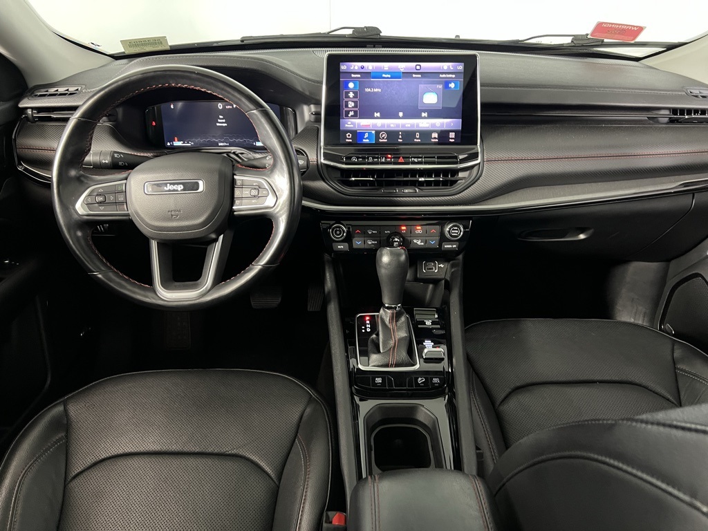 2022 Jeep Compass Trailhawk photo 4