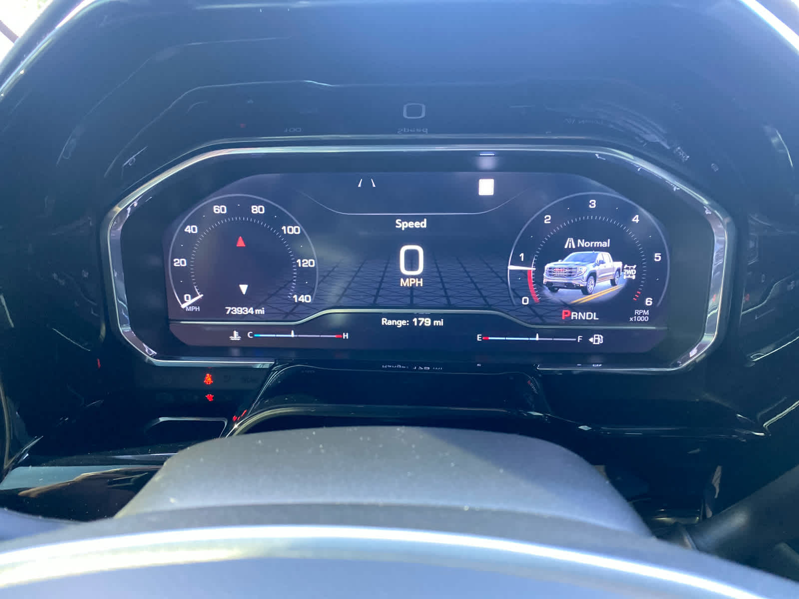 2022 Gmc Sierra 1500 Elevation photo 16