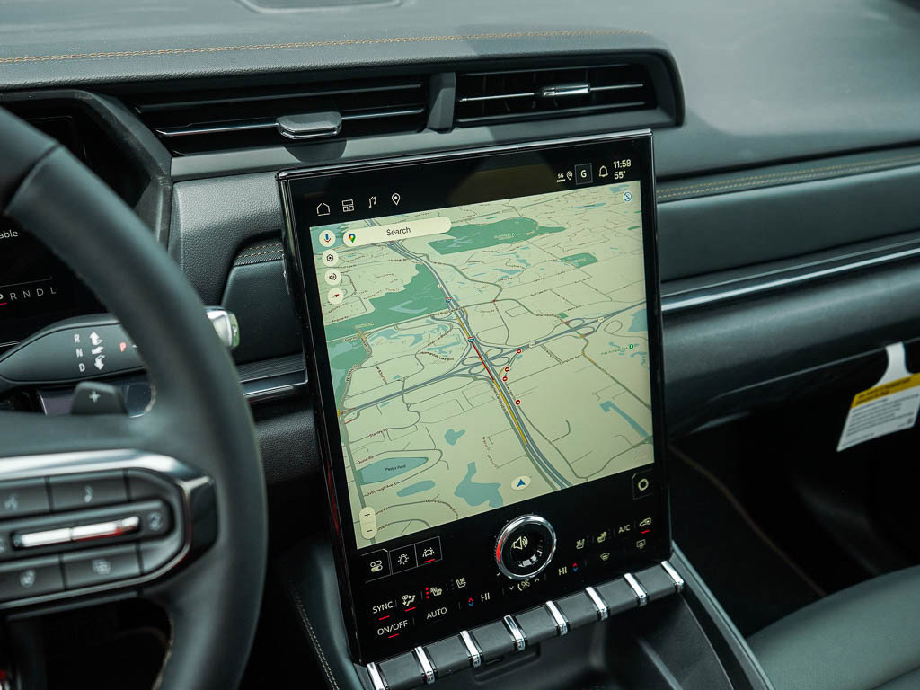 2026 Gmc Terrain AT4 photo 21