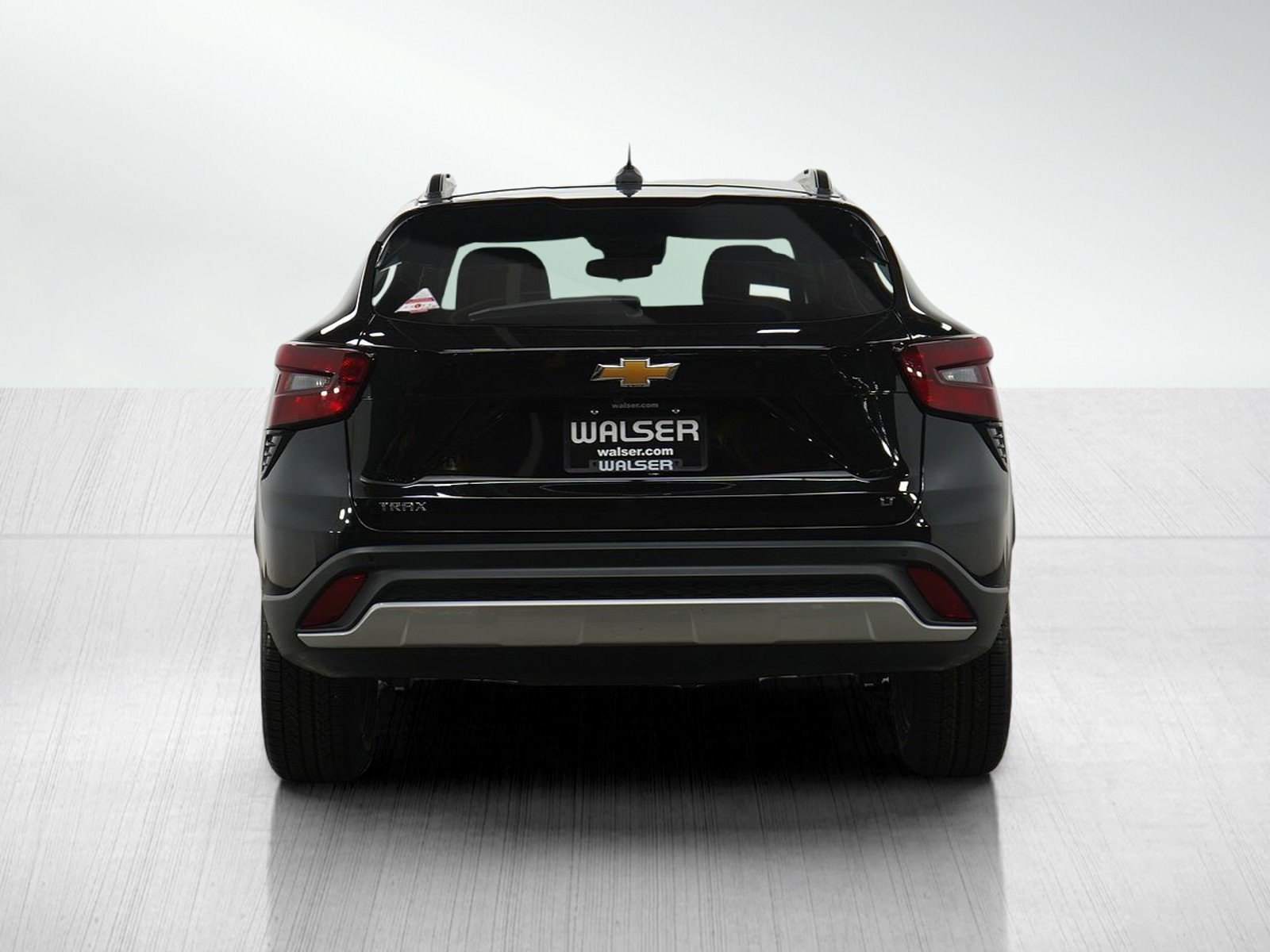 2024 Chevrolet Trax LT photo 4