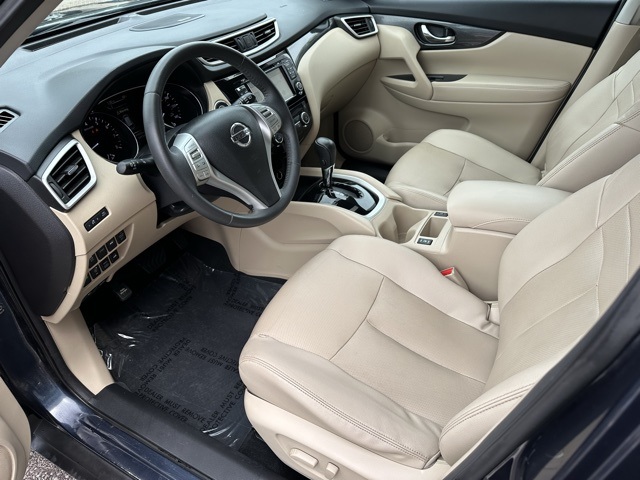 2016 Nissan Rogue SL photo 6