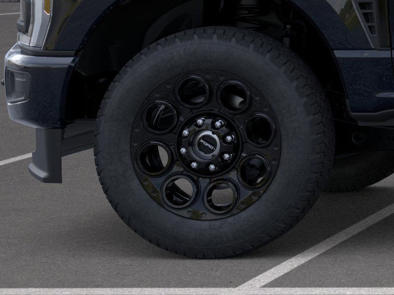 2025 Ford F-250 photo 18