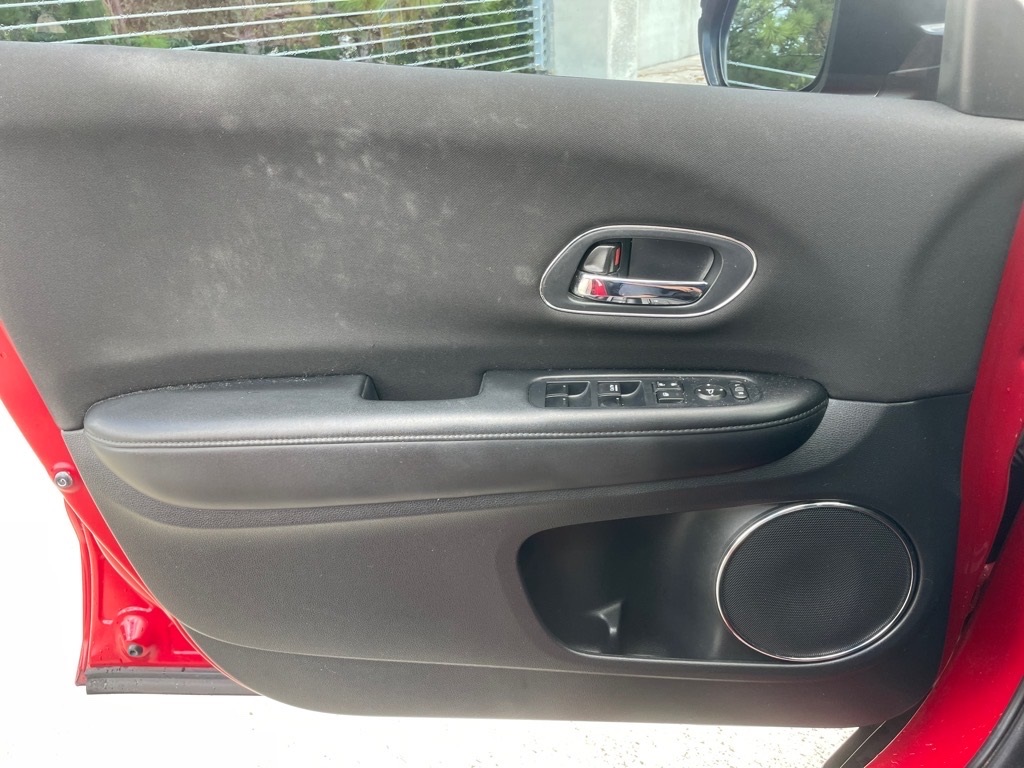 2017 Honda HR-V EX photo 11