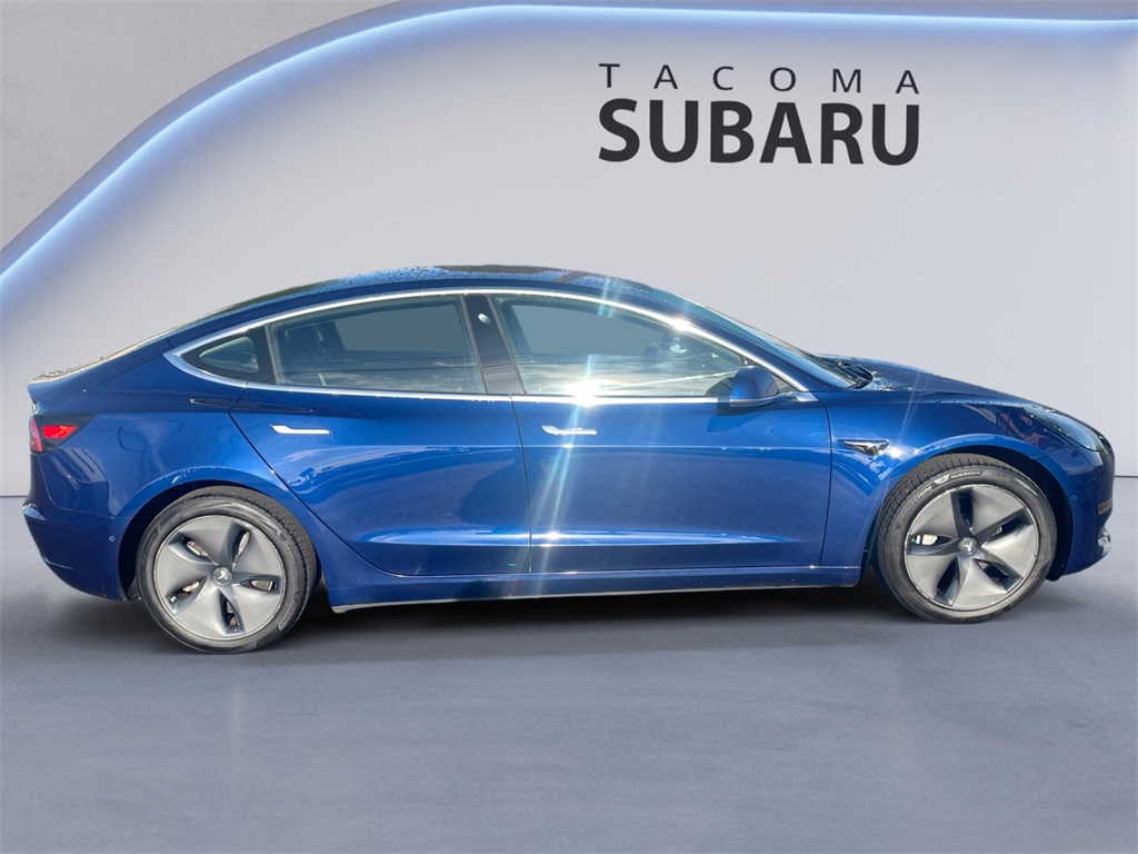 2018 Tesla Model 3 Long Range's photo