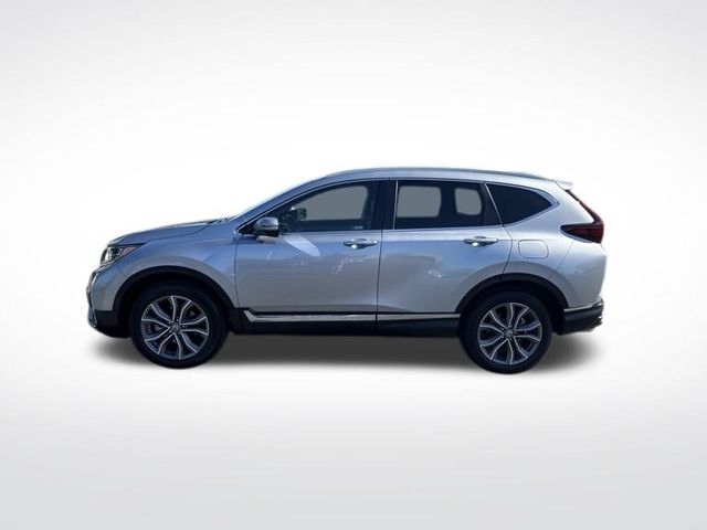 2022 Honda CR-V Touring photo 2