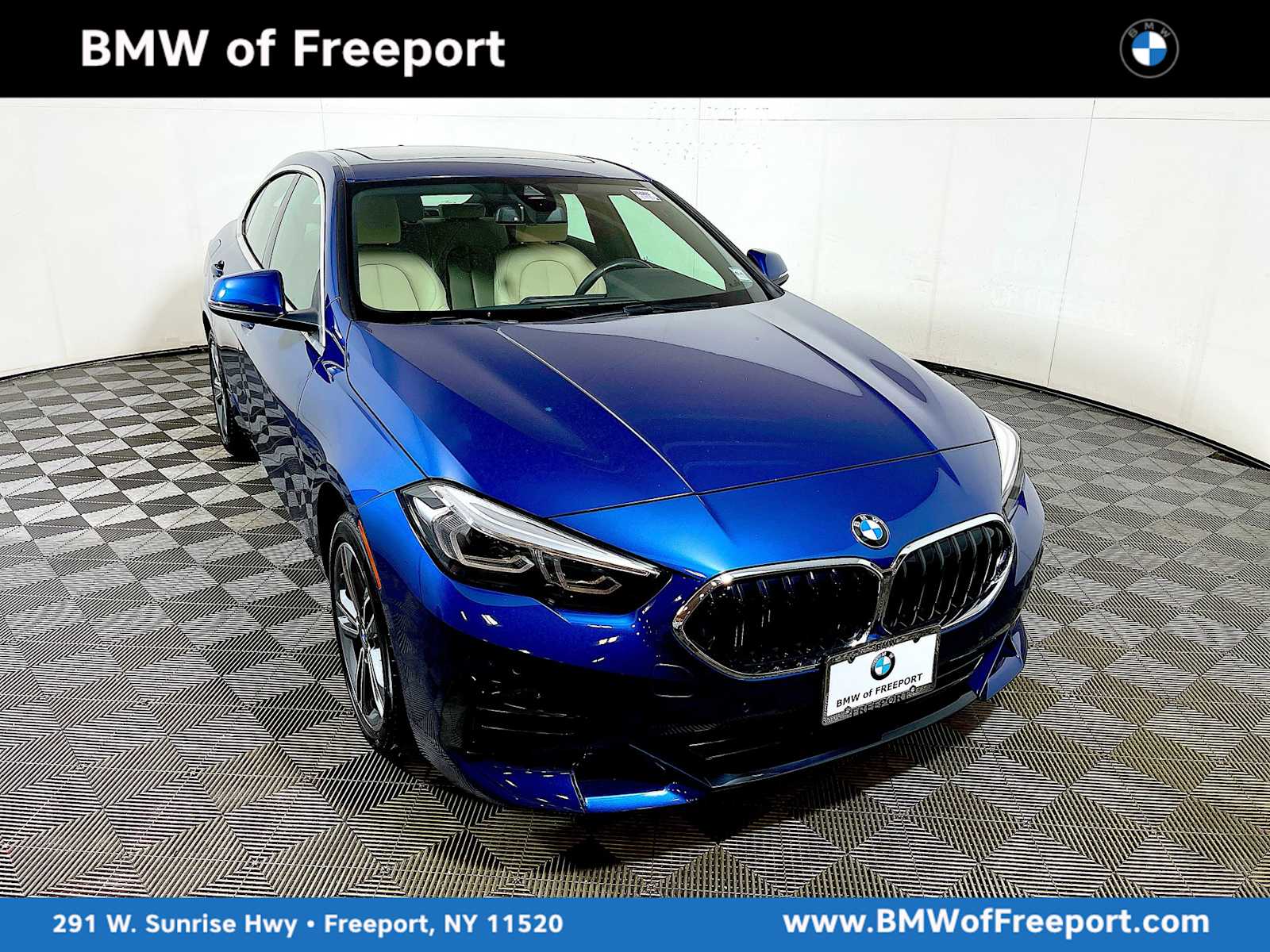 2024 BMW 2 Series 228i's photo