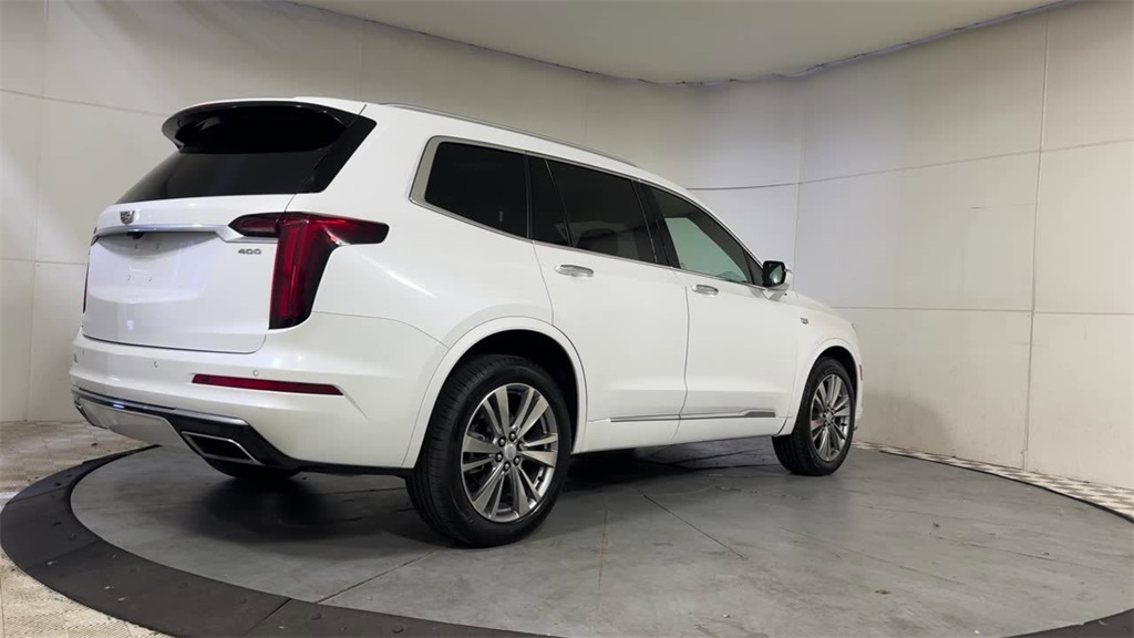 2023 CADILLAC XT6 - Image 7