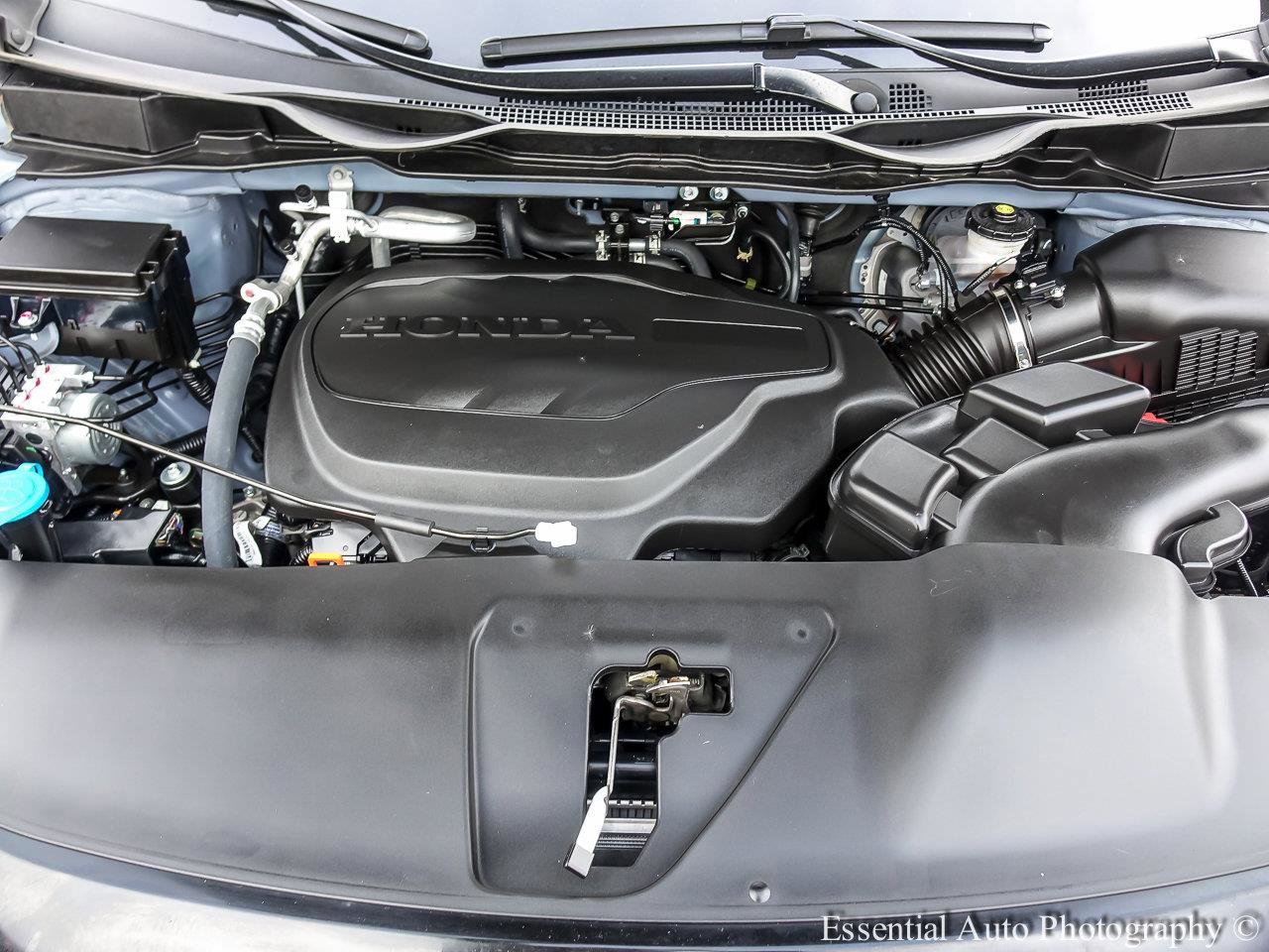 2024 HONDA ODYSSEY - Image 22