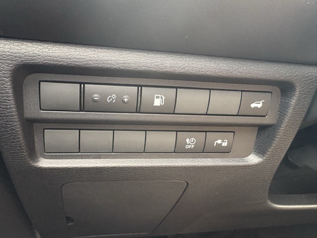 2025 Mitsubishi Outlander PHEV SE photo 20