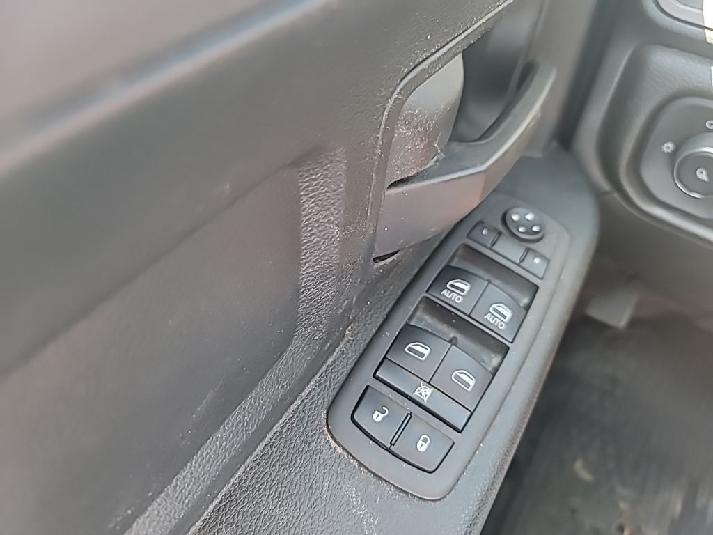 2022 Ram 2500 Tradesman photo 26