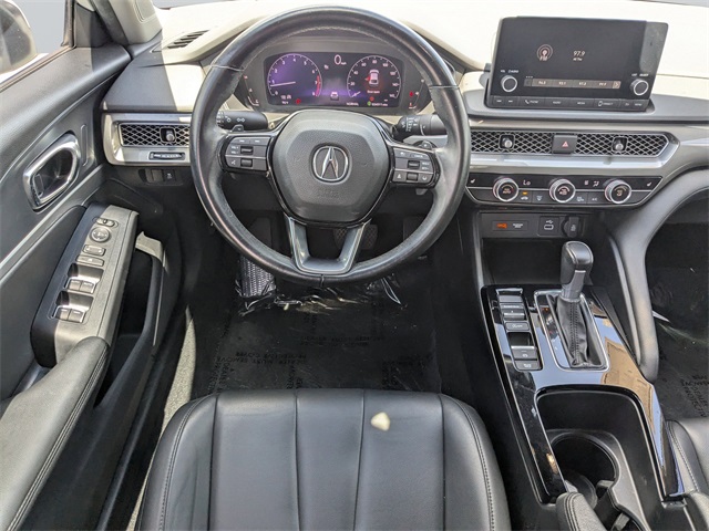 2023 Acura Integra Base photo 14