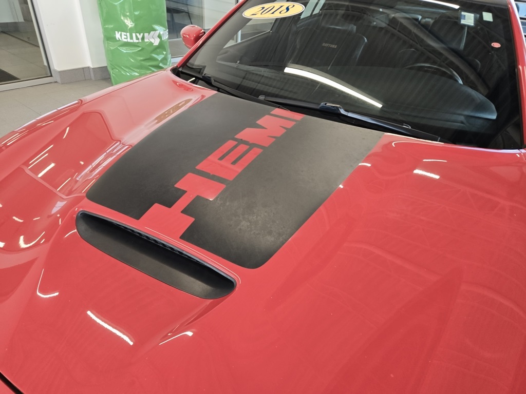 2018 Dodge Charger R/T Daytona 392 photo 17