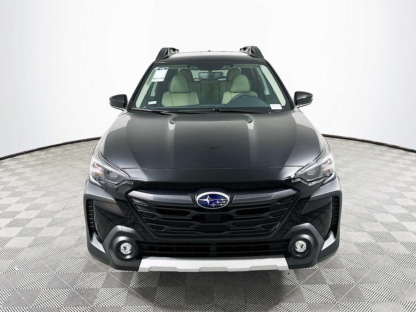 2025 Subaru Outback Limited photo 2