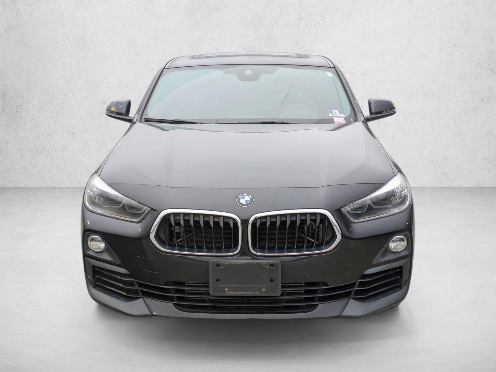2019 Bmw X2 xDrive28i photo 2