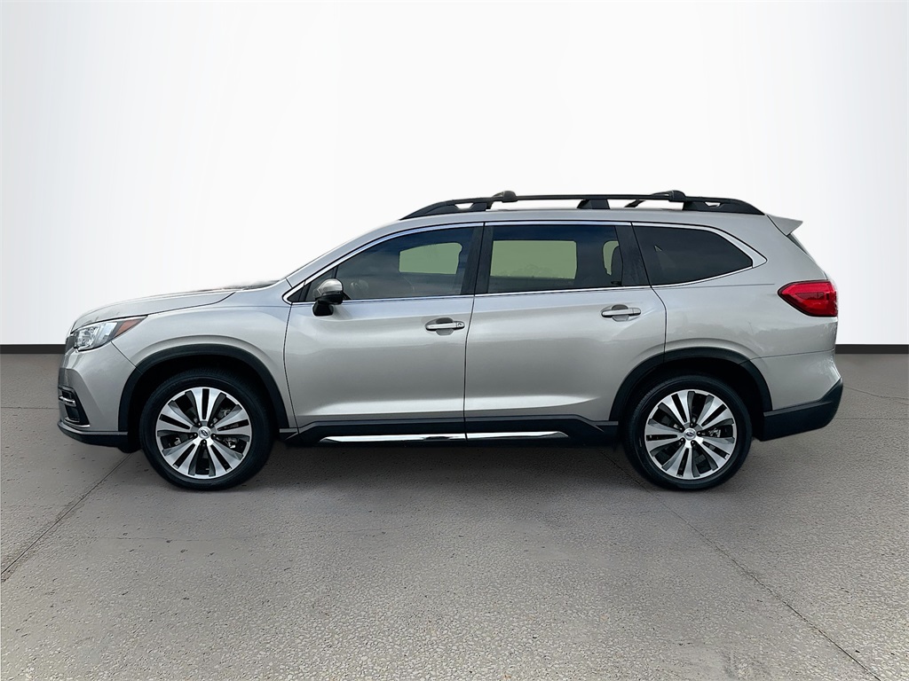 2019 Subaru Ascent Limited photo 4