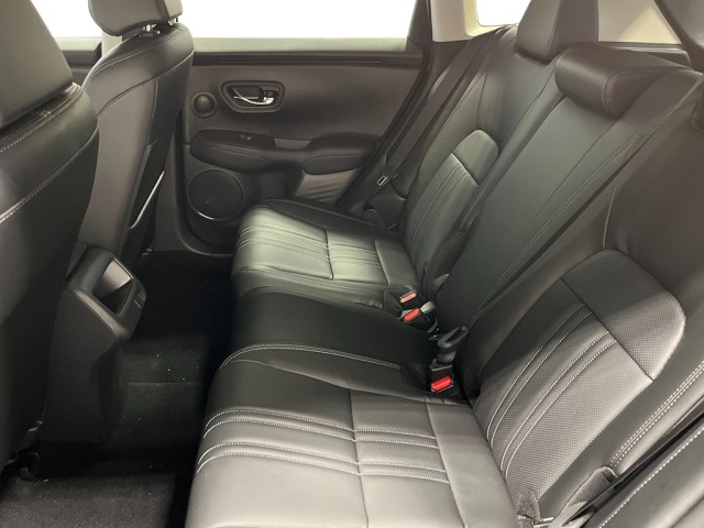 2026 Honda HR-V EX-L photo 23