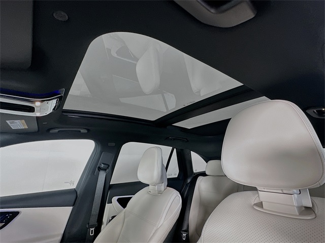 2026 Mercedes Benz GLC 300 4MATIC photo 22