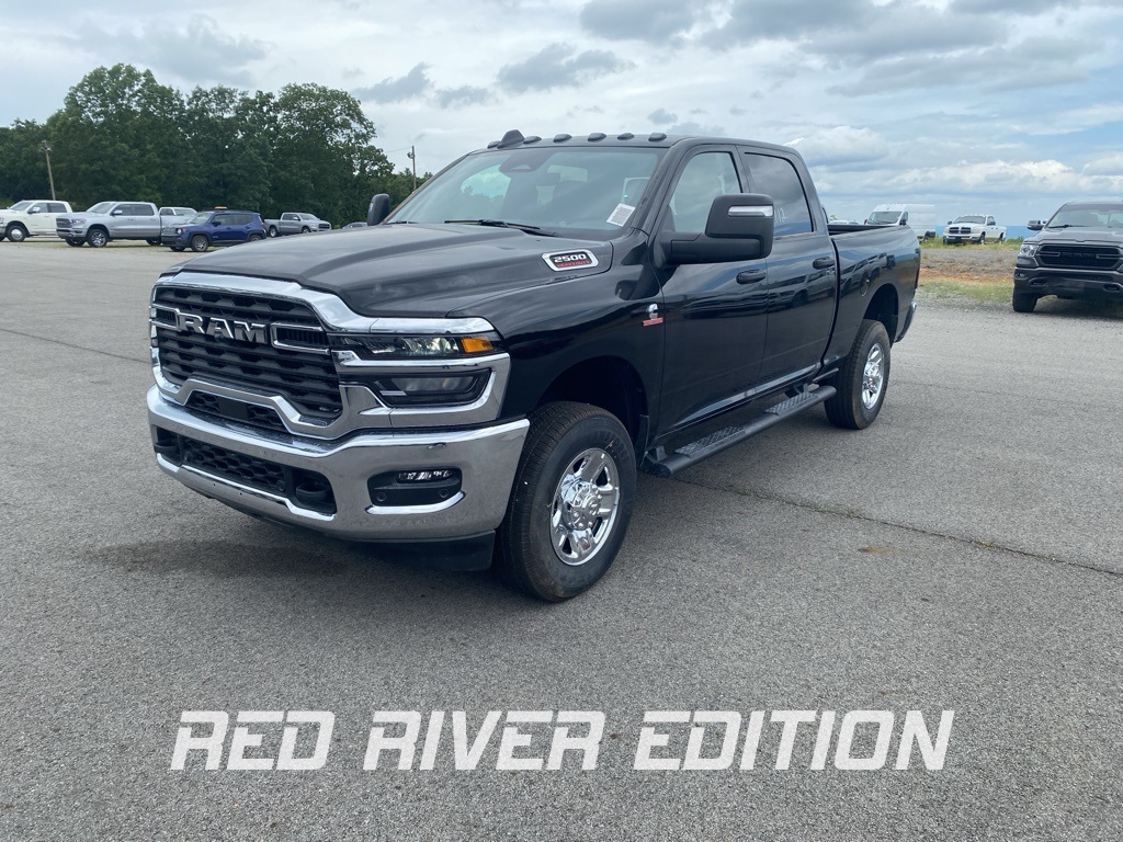 2025 RAM Ram 2500 Pickup Tradesman's photo