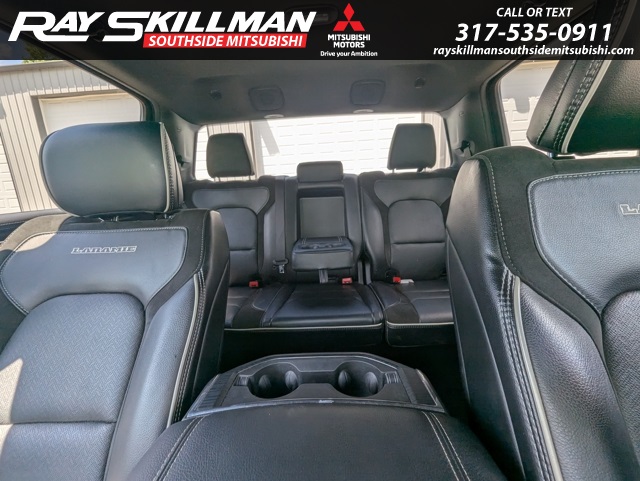 2024 Ram 1500 Laramie photo 4