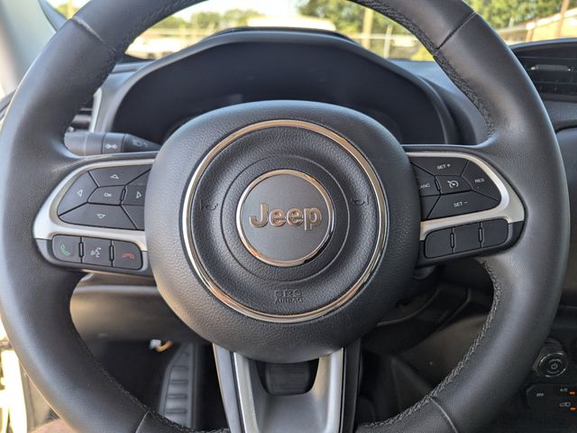 2018 Jeep Renegade Latitude North Edition photo 29