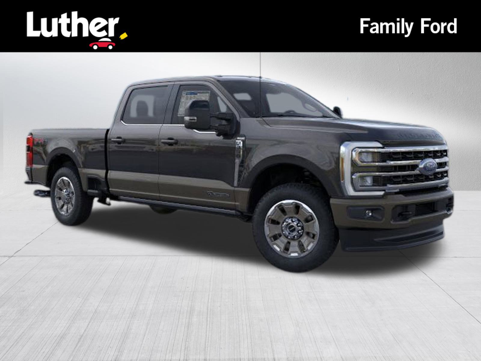 2026 Ford F-350 Super Duty King Ranch's photo