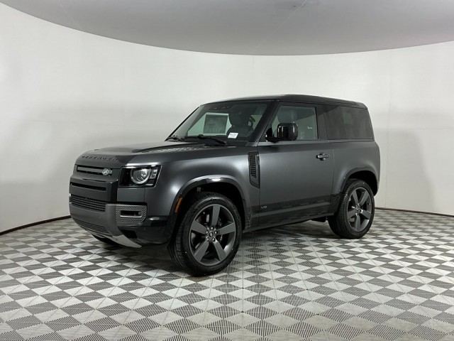 新品未開封Land Rover Epic New Defender New 2025 Land Rover Defender 110 X-Dynamic SE 4 Door SUV in
