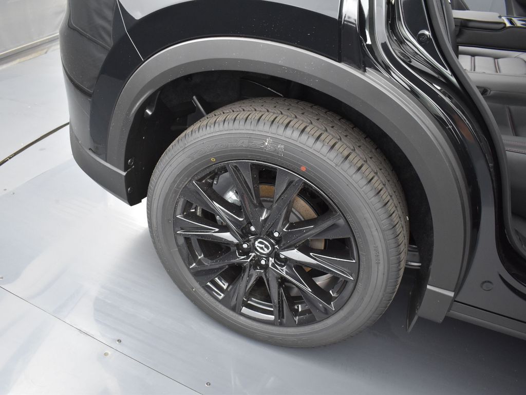 2025 Mazda CX-5 2.5 S Carbon photo 23
