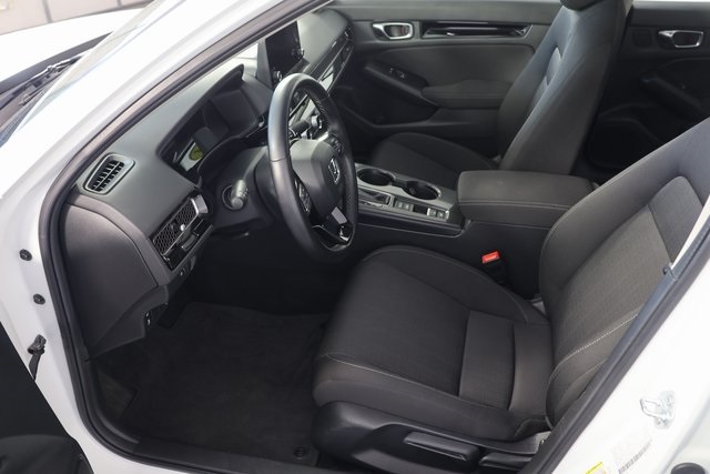 2024 Honda Civic EX photo 18