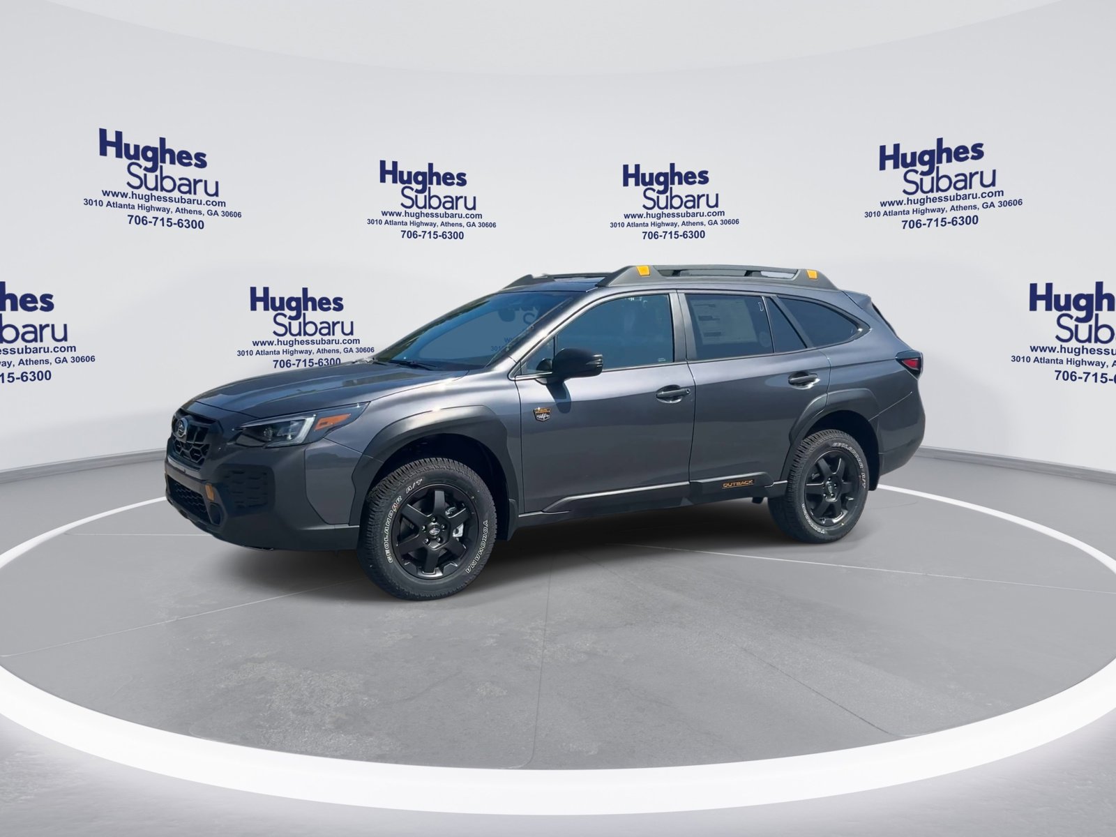 2025 Subaru Outback Wilderness photo 6