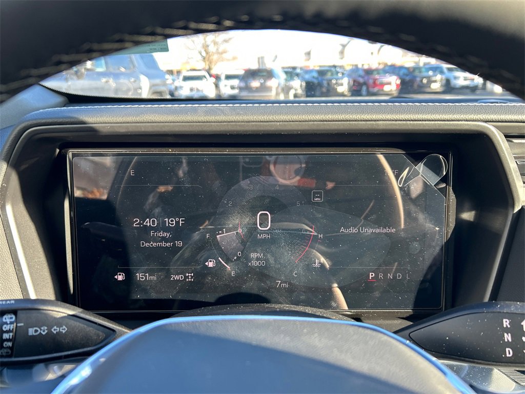 2026 GMC TERRAIN - Image 20