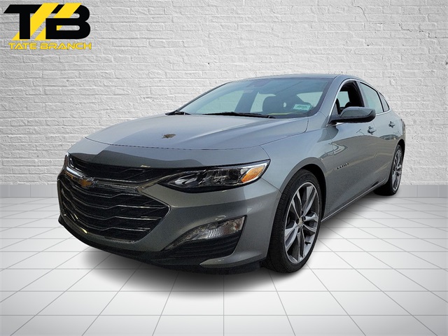 2024 Chevrolet Malibu 2LT's photo